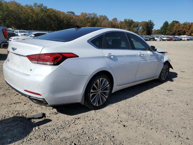 HYUNDAI GENESIS 2015 VIN KMHGN4JE3FU064841