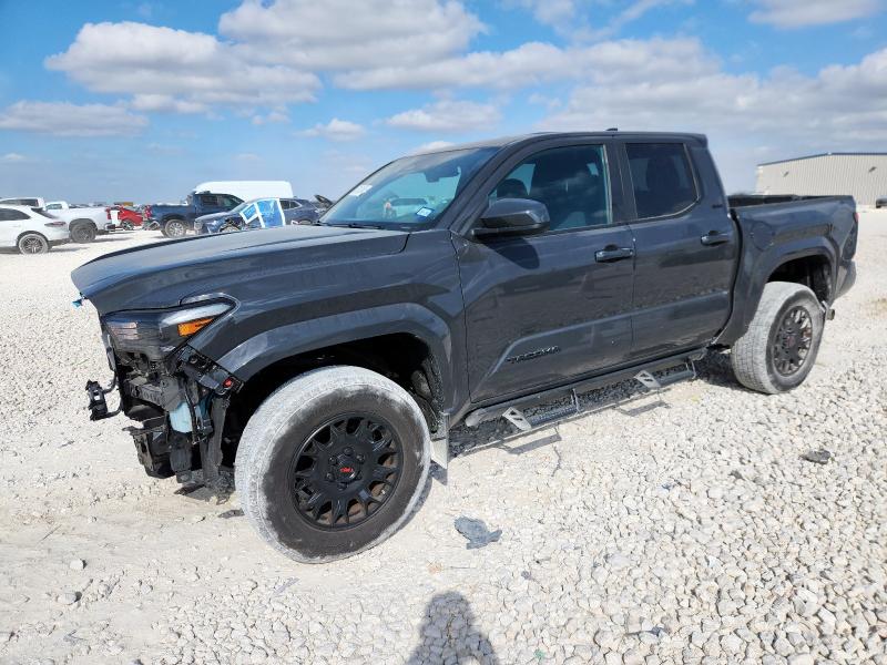 Фото 1 - TOYOTA TACOMA
