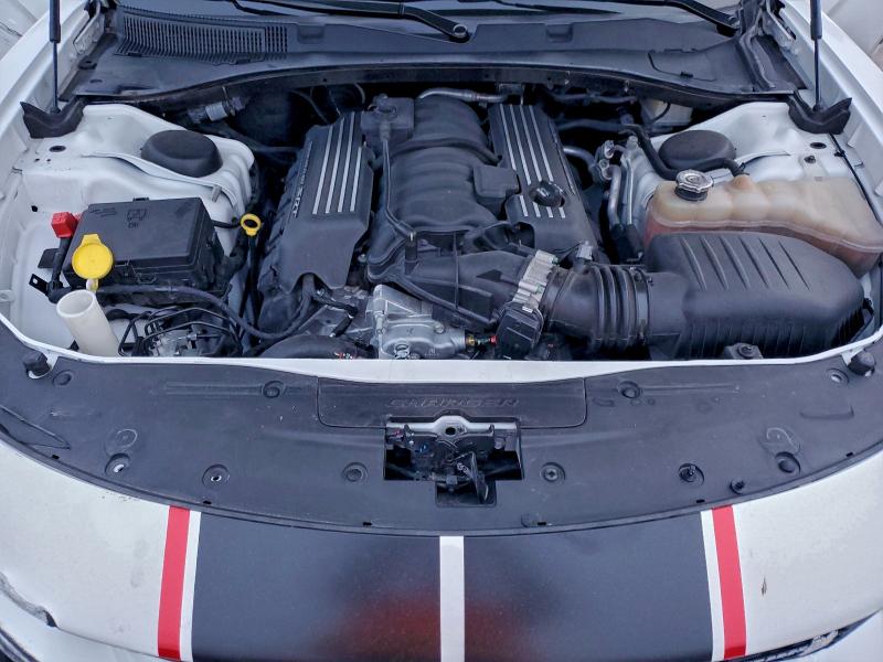 Фото 11 - DODGE CHARGER