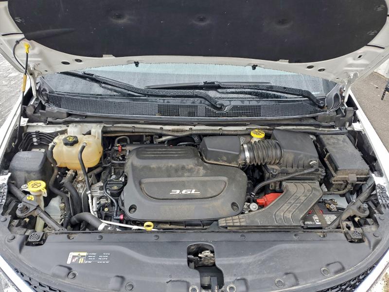 Фото 12 - CHRYSLER PACIFICA