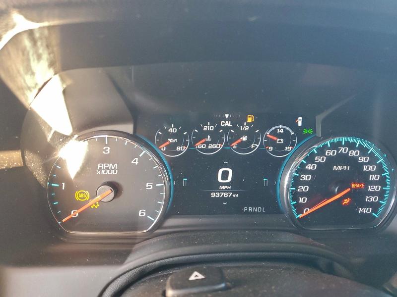 Фото 9 - CHEVROLET TAHOE