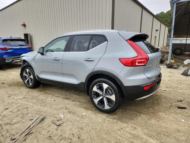VOLVO XC40 PLUS 2025 VIN YV4L12UE6S2600652