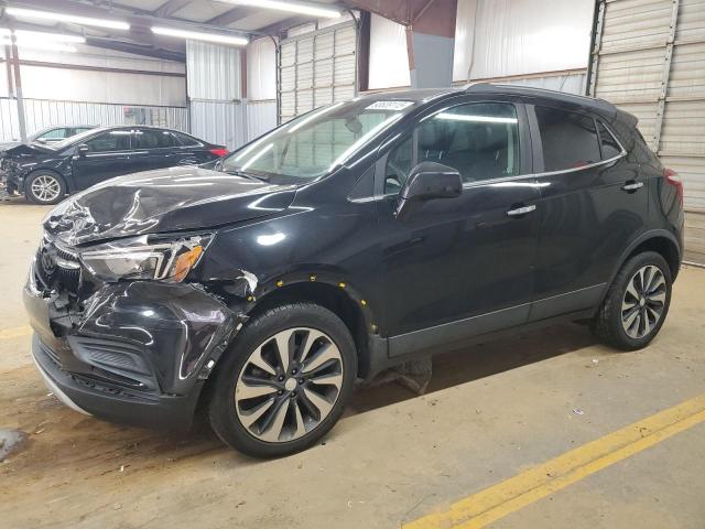 Фото 1 - BUICK ENCORE