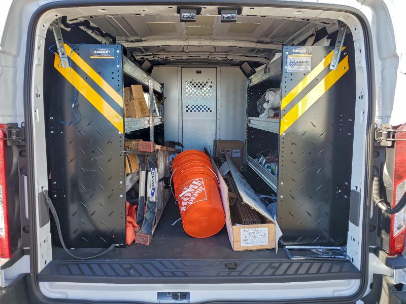 Фото 10 - FORD TRANSIT