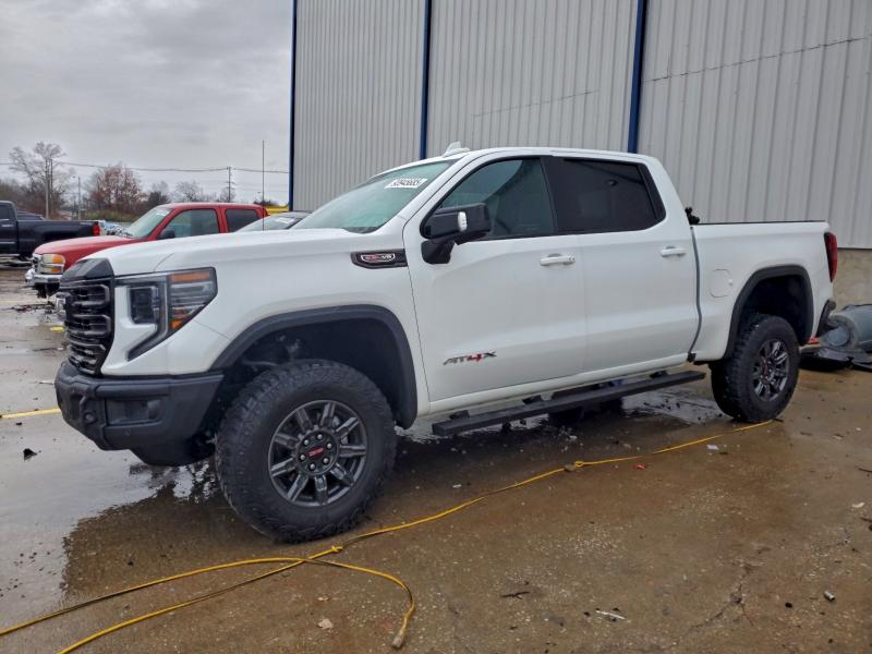 Фото 1 - GMC SIERRA