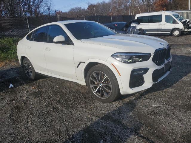 Фото 4 - BMW X6