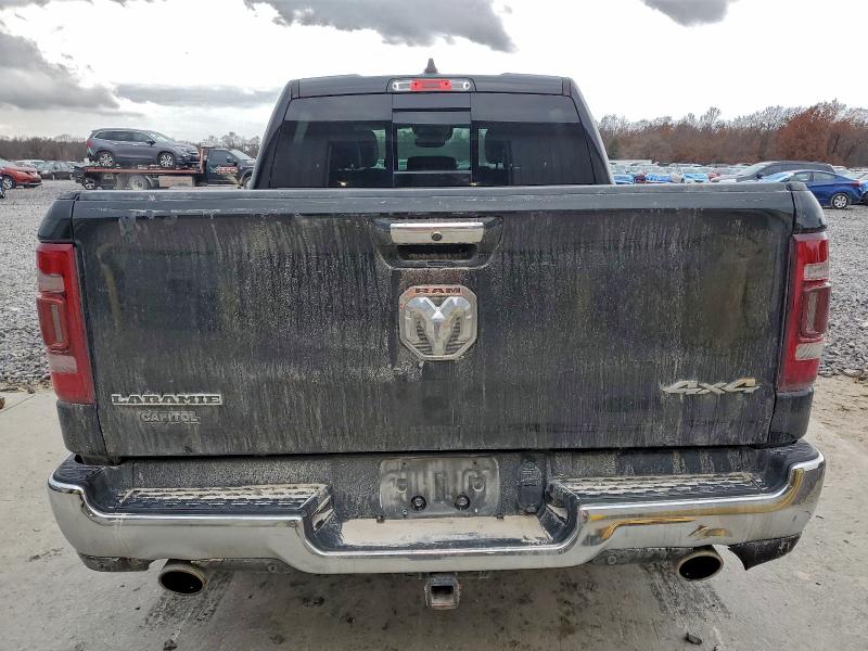 Фото 6 - RAM 1500