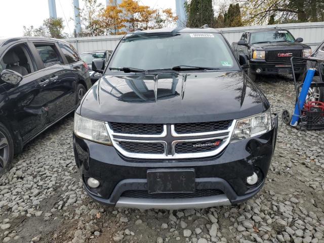 Фото 5 - DODGE JOURNEY