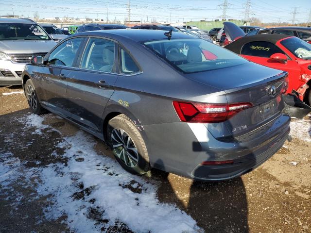 Фото 2 - VOLKSWAGEN JETTA