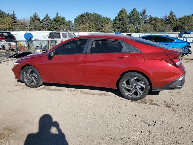 Фото 2 - HYUNDAI ELANTRA