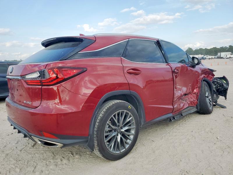 Фото 3 - LEXUS RX 350 F S