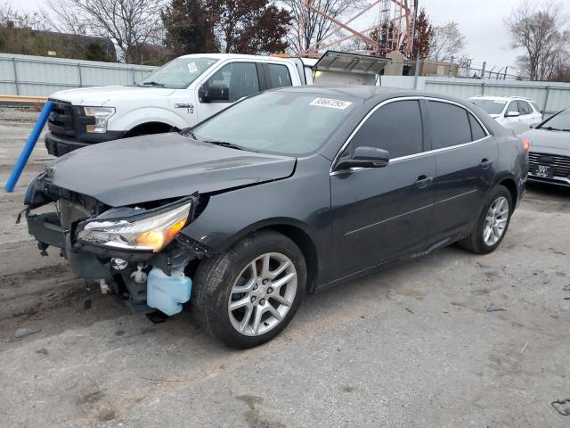 Фото 1 - CHEVROLET MALIBU