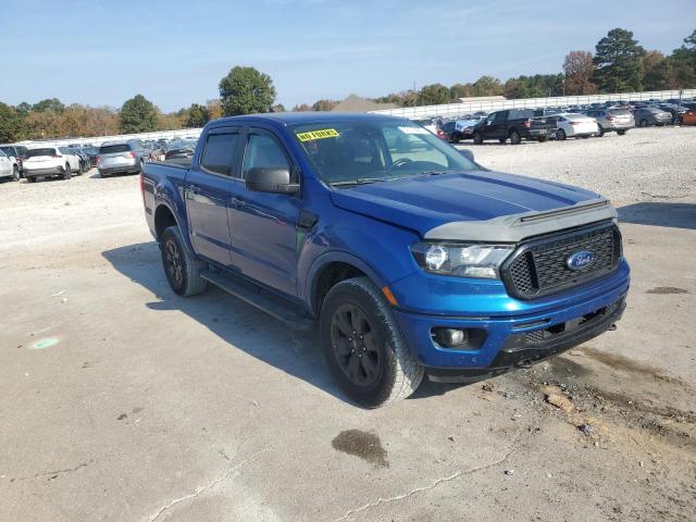 Фото 4 - FORD RANGER