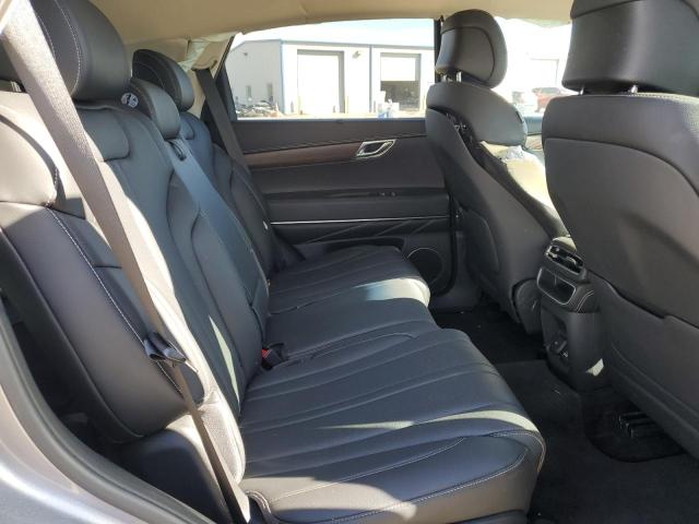 Фото 11 - GENESIS GV80