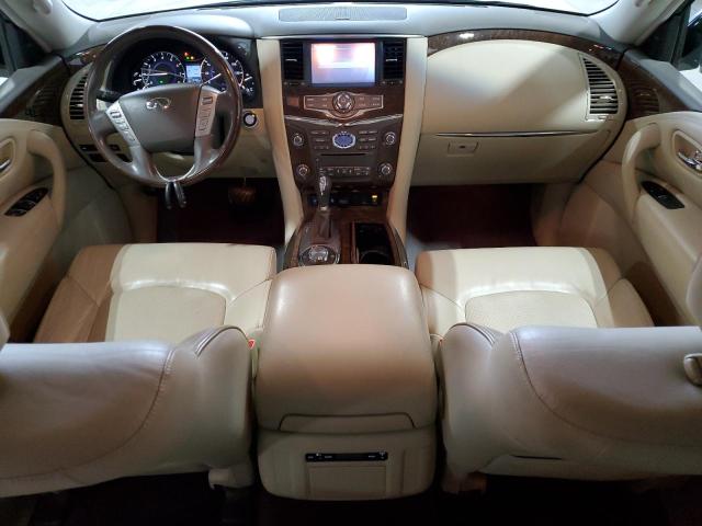 Фото 8 - INFINITI QX80