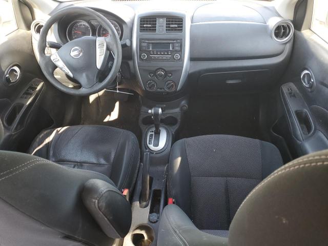 Фото 8 - NISSAN VERSA