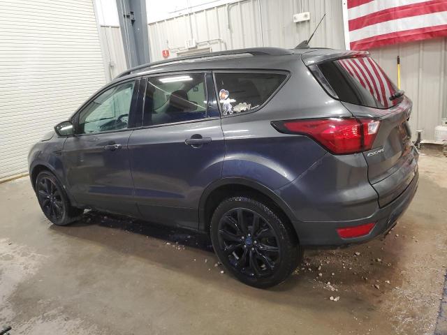 Фото 2 - FORD ESCAPE