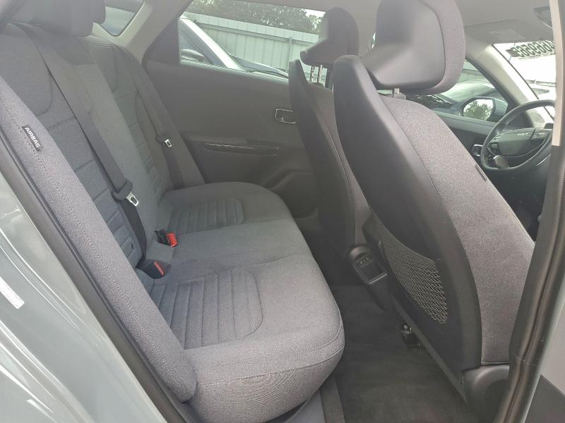 KIA K4 EX 2025 VIN 3KPFU4DE2SE012429