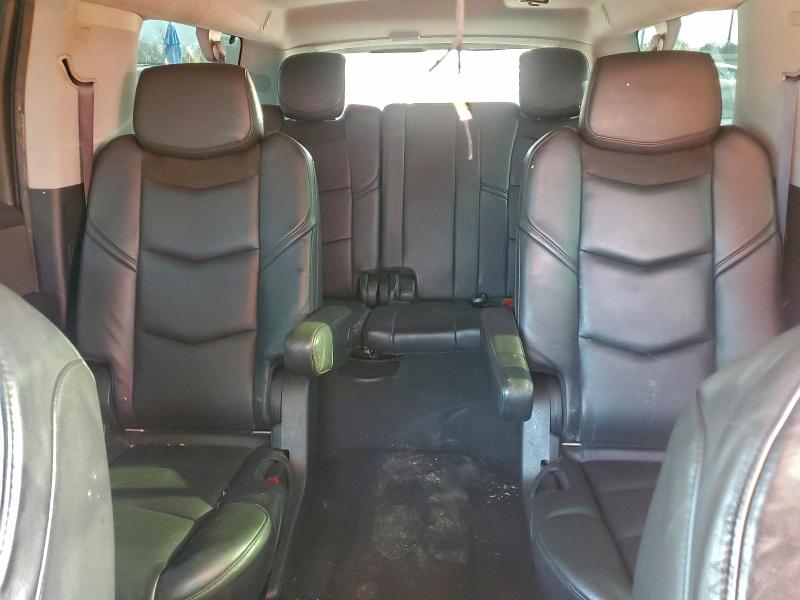 Фото 10 - CADILLAC ESCALADE