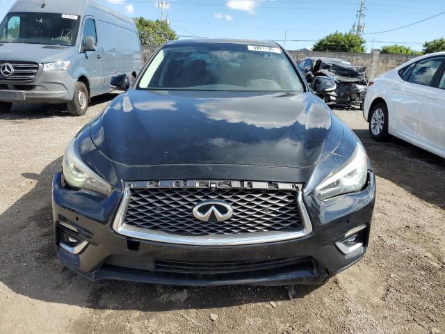 Фото 5 - INFINITI Q50