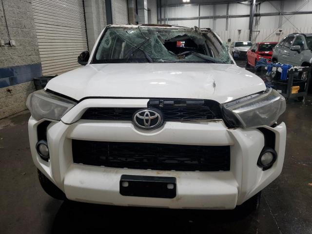 Фото 5 - TOYOTA 4RUNNER