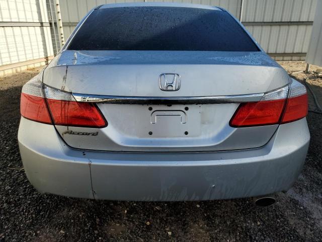 Фото 6 - HONDA ACCORD