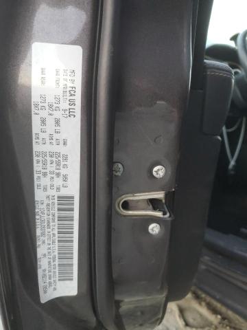 Фото 13 - JEEP GRAND CHER