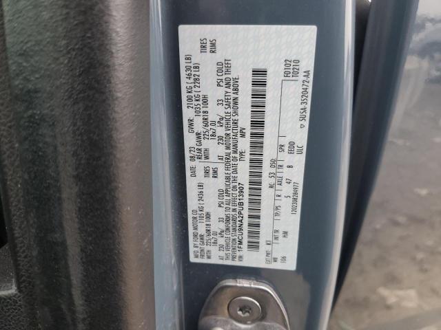 Фото 13 - FORD ESCAPE ST