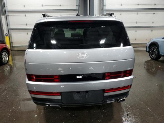 Фото 6 - HYUNDAI SANTA FE