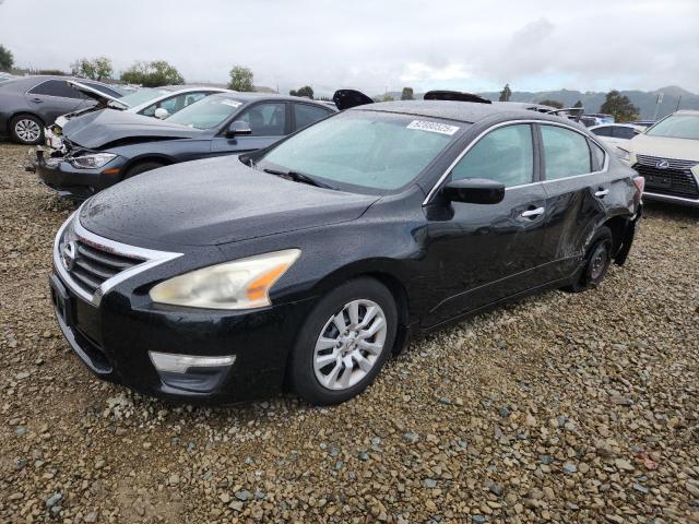 Фото 1 - NISSAN ALTIMA