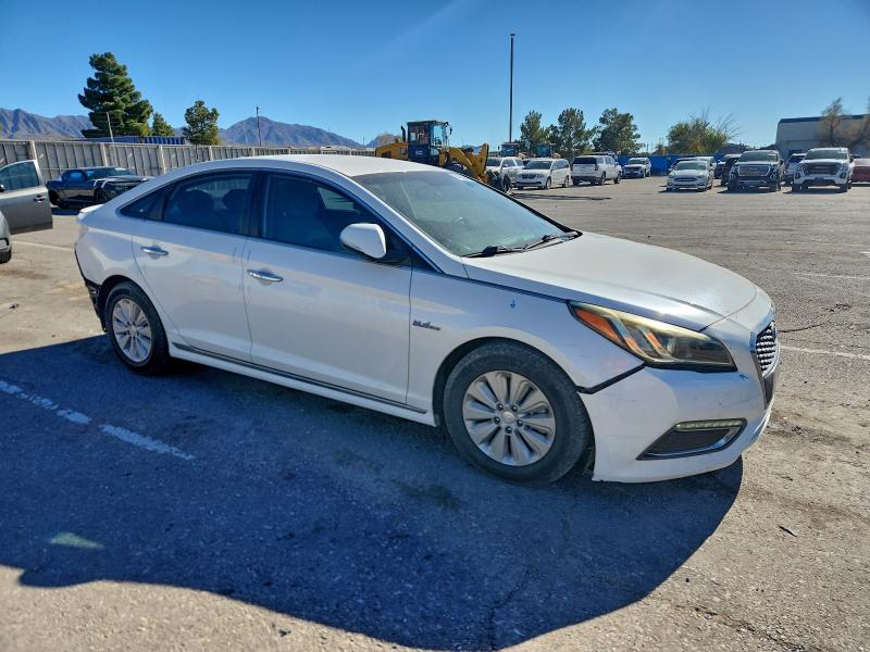 Фото 4 - HYUNDAI SONATA