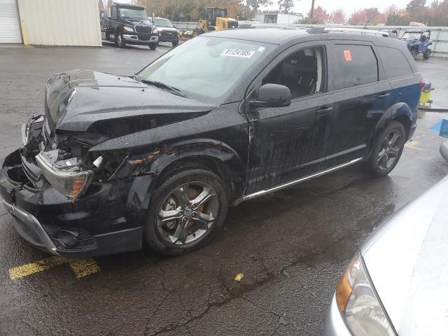 Фото 1 - DODGE JOURNEY