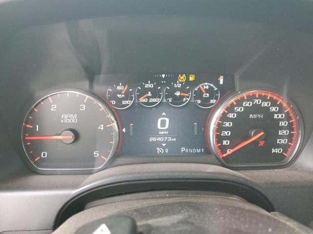 Фото 9 - GMC SIERRA