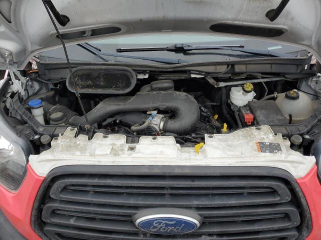 Фото 12 - FORD TRANSIT