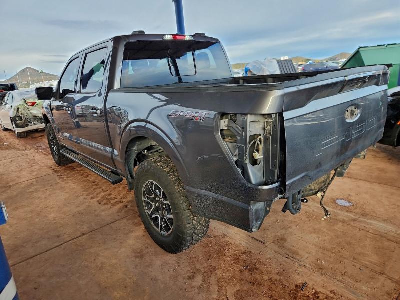 Фото 2 - FORD F-150