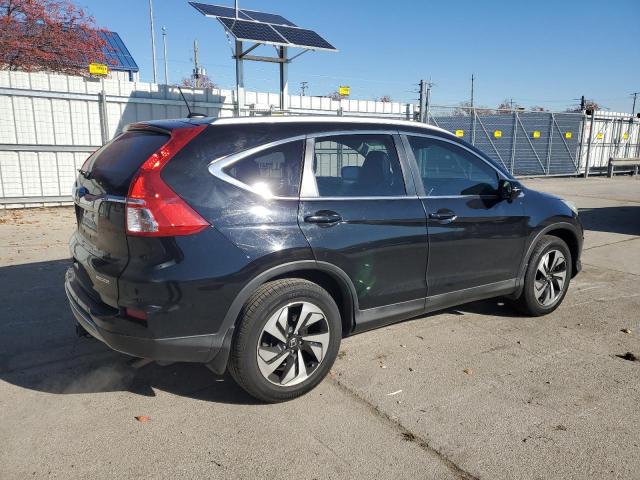 Фото 3 - HONDA CRV