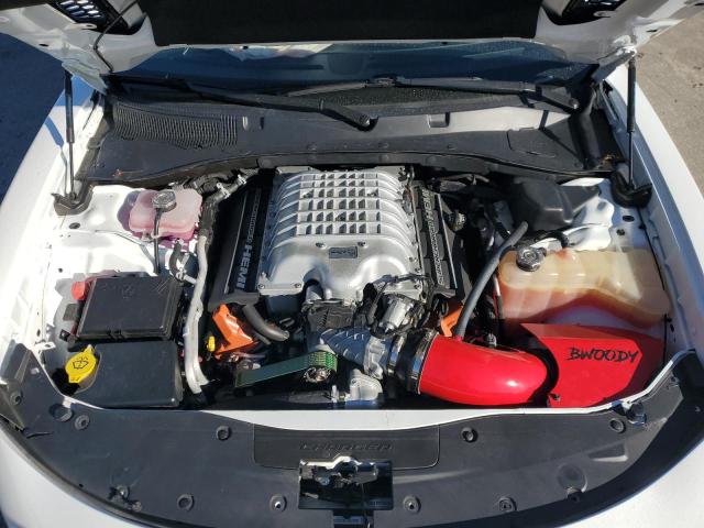 Фото 11 - DODGE CHARGER