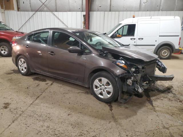 Фото 4 - KIA FORTE