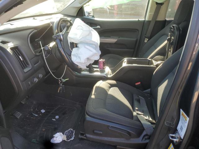 Фото 7 - CHEVROLET COLORADO