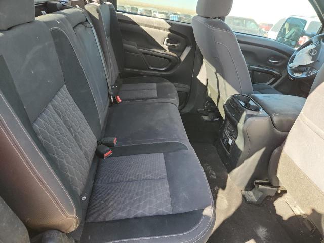 Фото 10 - NISSAN TITAN