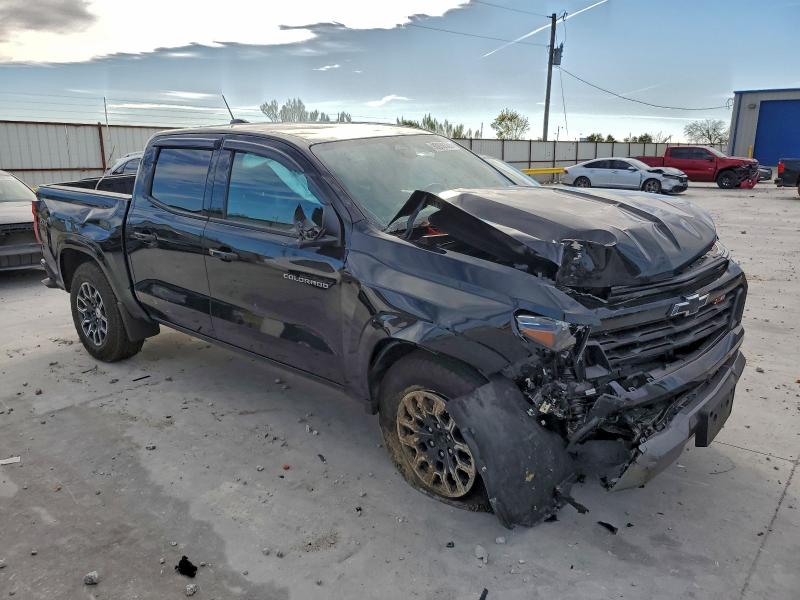 Фото 4 - CHEVROLET COLORADO