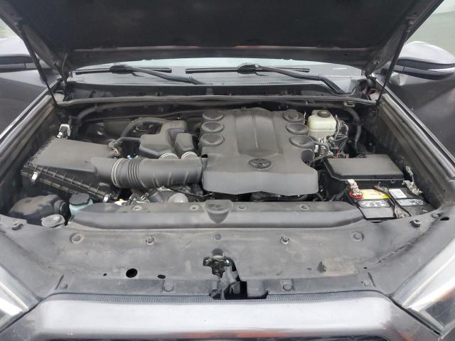 Фото 11 - TOYOTA 4RUNNER