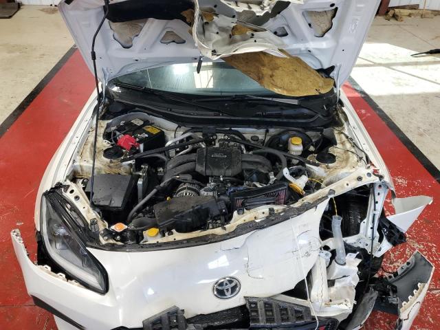 TOYOTA GR 86 PREM 2023 VIN JF1ZNBE11P9756745