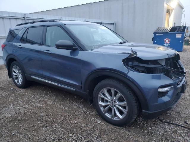 Фото 4 - FORD EXPLORER