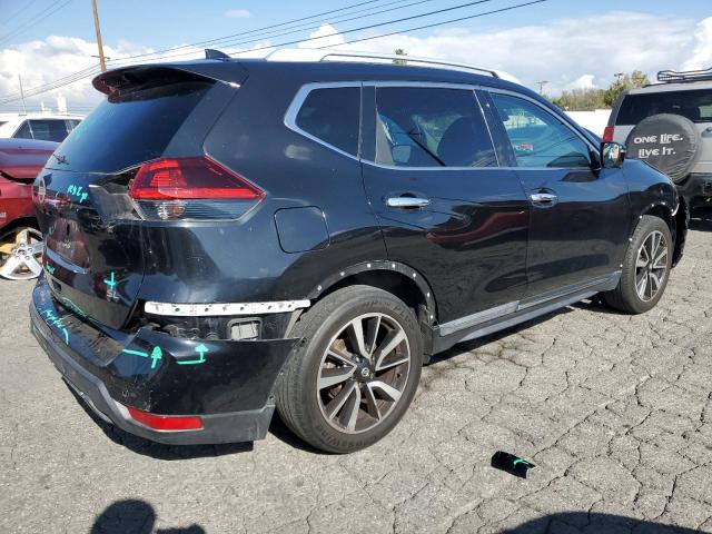 Фото 3 - NISSAN ROGUE