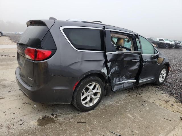 Фото 3 - CHRYSLER PACIFICA