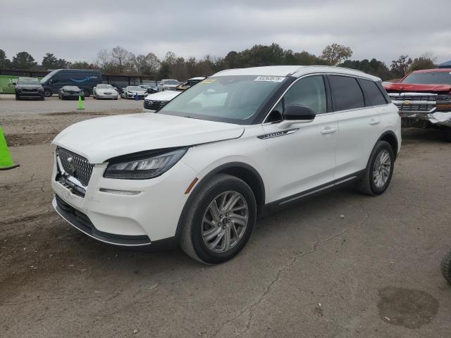 Фото 1 - LINCOLN CORSAIR