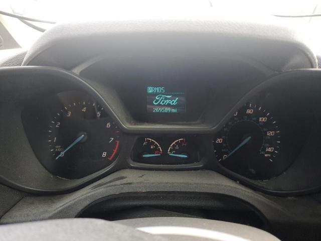 Фото 9 - FORD TRANSIT