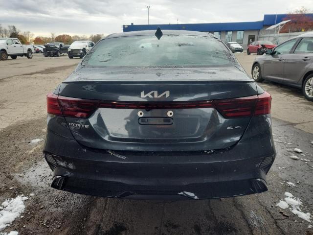 Фото 6 - KIA FORTE