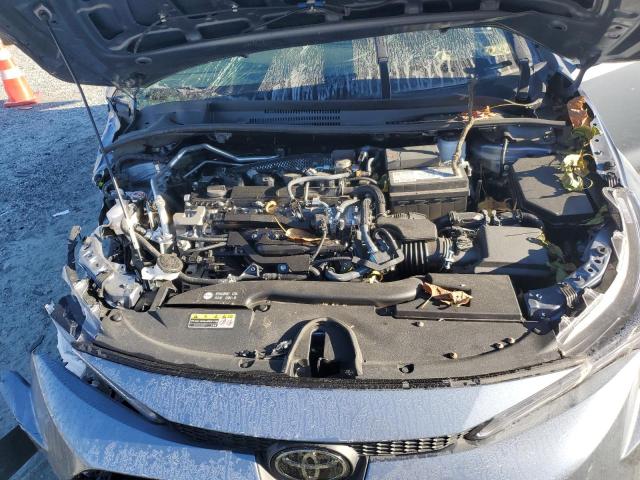 Фото 11 - TOYOTA COROLLA